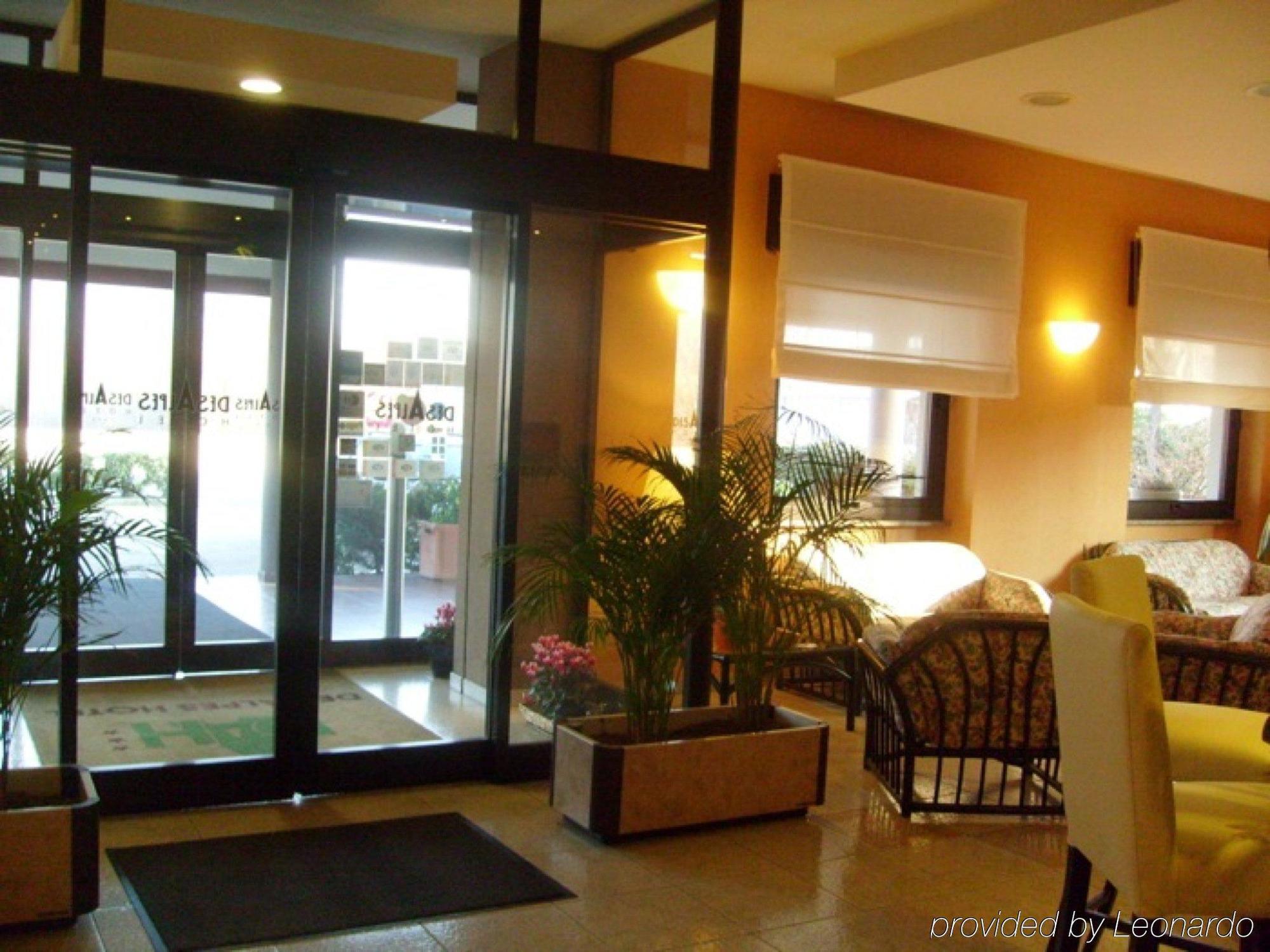 Hotel Des Alpes Rosta Εξωτερικό φωτογραφία